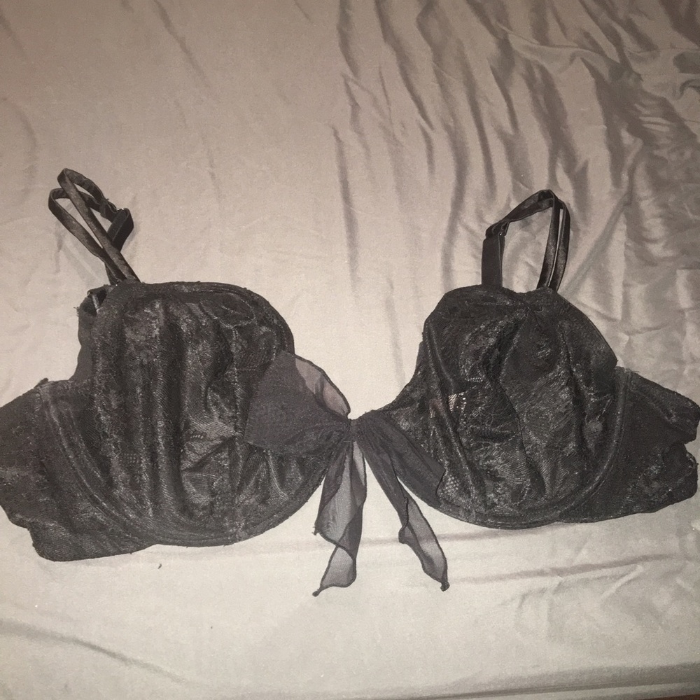 Lane Bryant Underwire Bra Size 44DD
